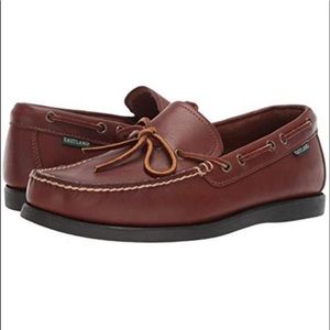 Eastlandwomens Yarmouth Camp Moc Slipon 